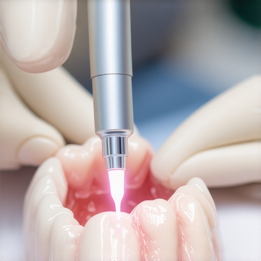 How 2026 Dental Lasers Fix Gum Disease Fast