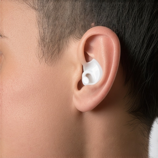 How 2026 Ear Plugs Block Only Machine Noise