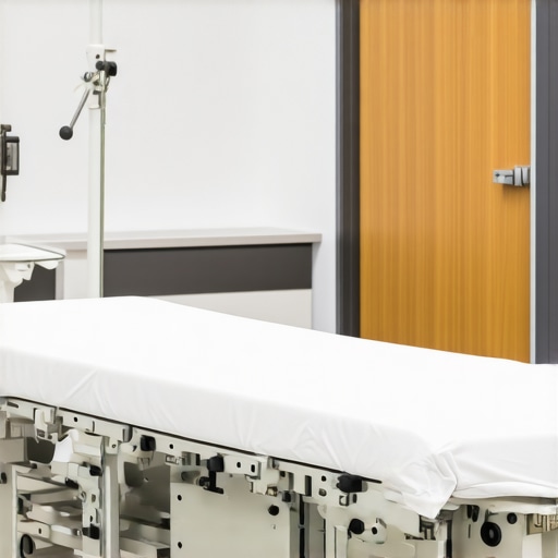 How 2026 Examination Tables Fix Patient Anxiety