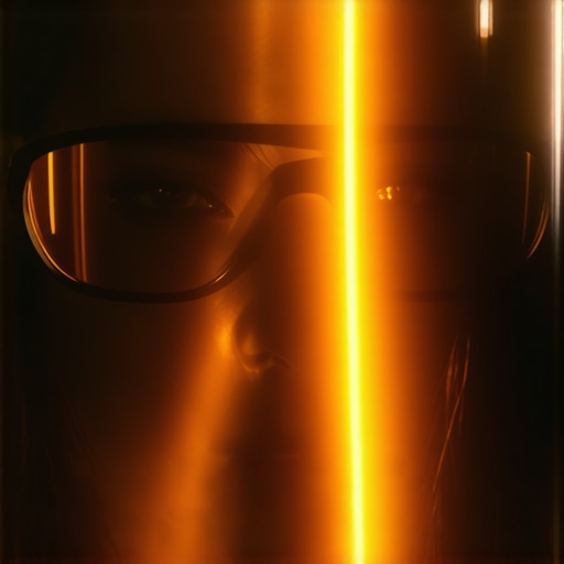 How 2026 Goggles Stop Laser Eye Damage