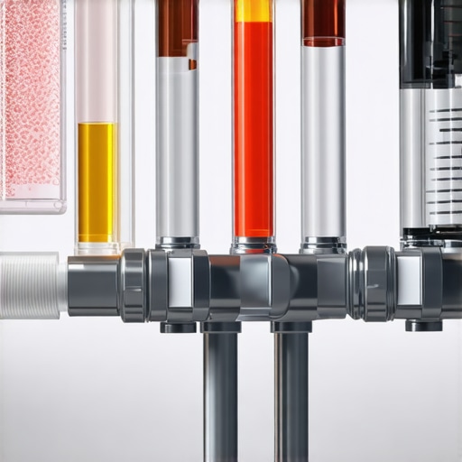 How 2026 IV Sensors Stop Air Bubbles Instantly