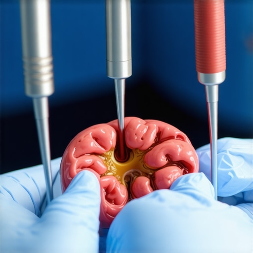 How 2026 Kidney Tools Stop Unintended Bleeding