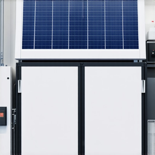 How 2026 Lab Freezers Use Solar Backup Power