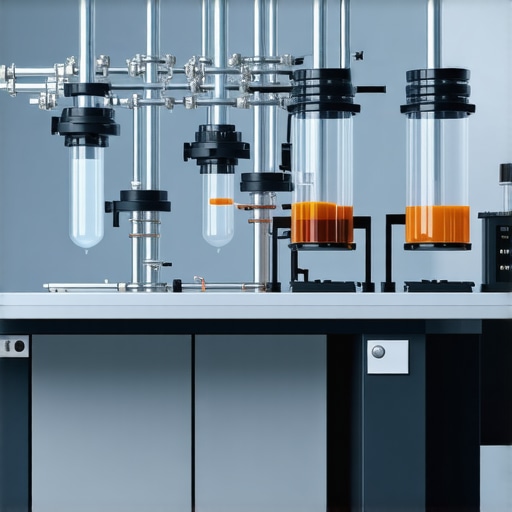 How 2026 Lab Pumps Prevent Chemical Spills