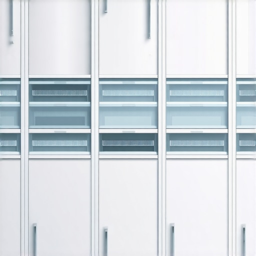 How 2026 Lab Storage Stops Sample Cross-Talk