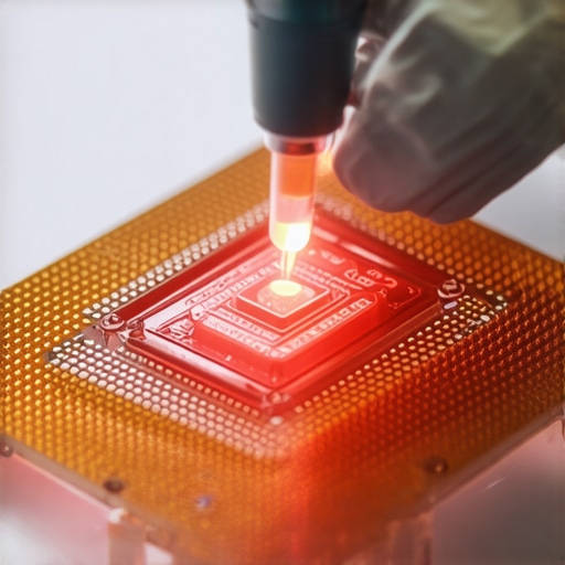 How 2026 Lab-on-a-Chip Tech Saves ER Lives