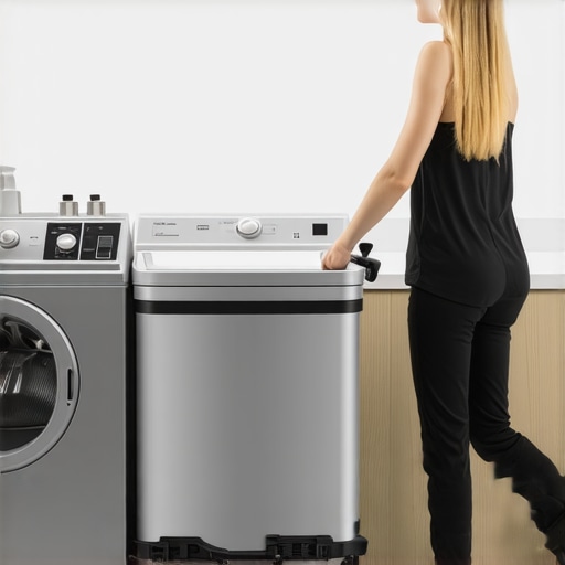 How 2026 Laundry Carts Reduce Back Strain