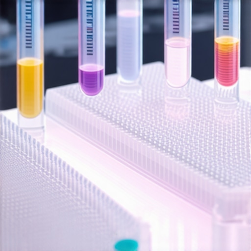 How 2026 Microfluidic Chips Speed Up Drug Tests