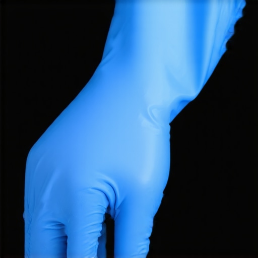 How 2026 Nitrile Gloves Stop Skin Rashes