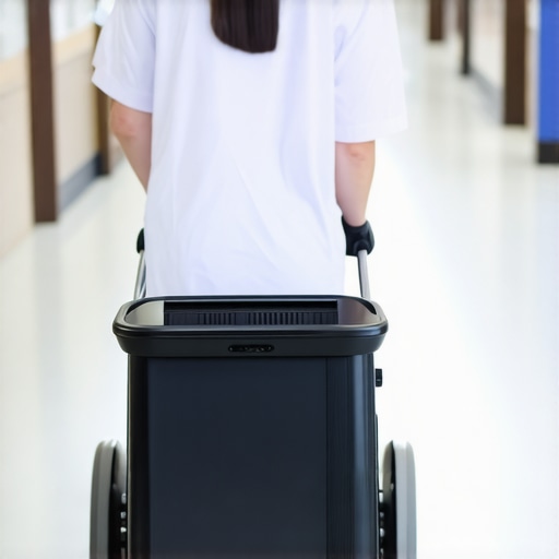 How 2026 Nurse Carts Speed Up Rounding