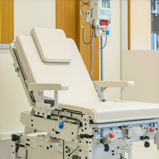 How 2026 Patient Recliners Stop Pressure Sores