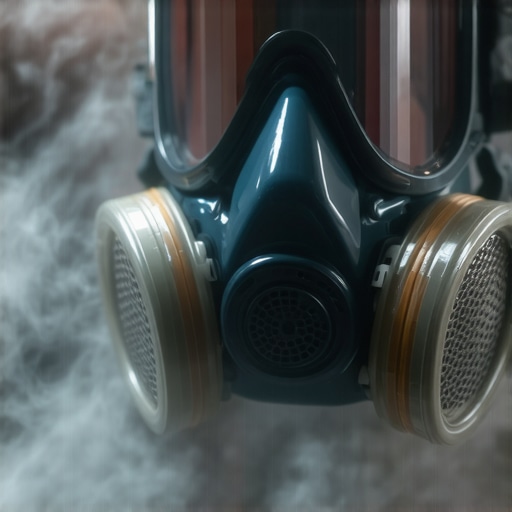 How 2026 Respirators Filter Out Fine Lab Dust