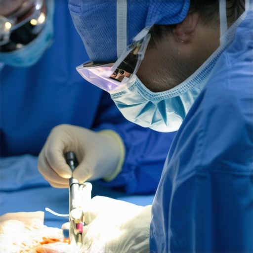 How 2026 Retractors Reduce Tissue Trauma in O.R.