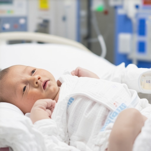 How 2026 Smart Diapers Stop Rash in NICUs