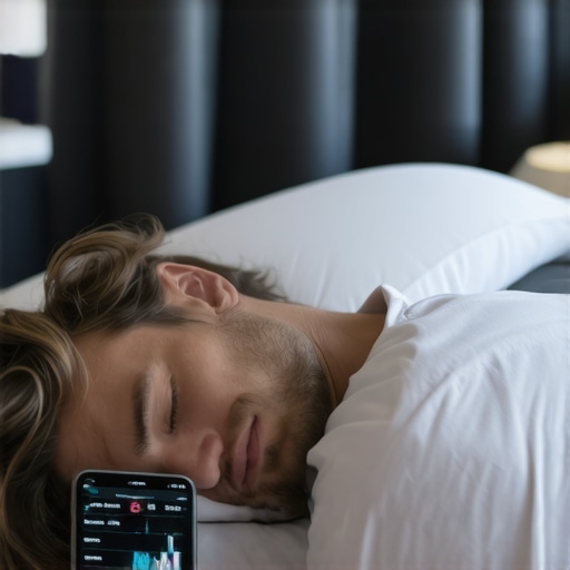 How 2026 Smart Pillows Track Sleep Apnea