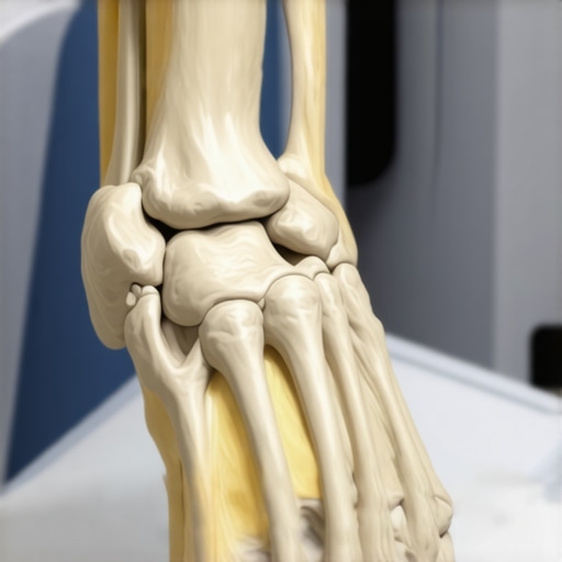 How 2026 Spectral CT Detects Early Gout