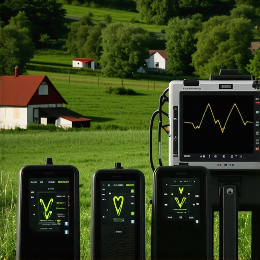 How 2026 Telemetry Kits Fix Rural Heart Care