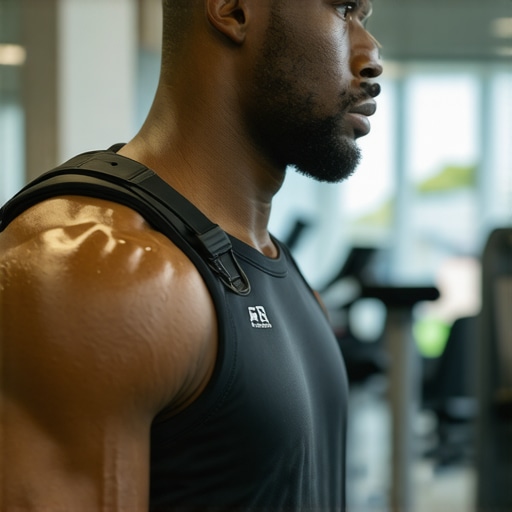 How 2026's Smart Slings Track Shoulder Movement