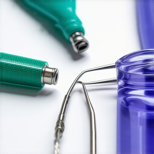 How 2026's Smart Suture Kits Stop Infections