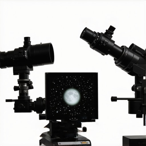 How 2026's Tiny Scopes Give 4K Joint Views