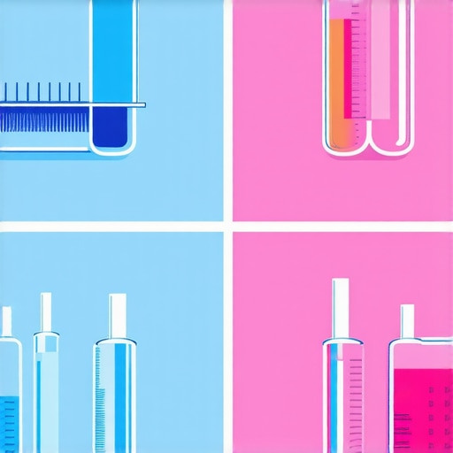 Infographic illustrating misconceptions and mistakes in choosing medical devices