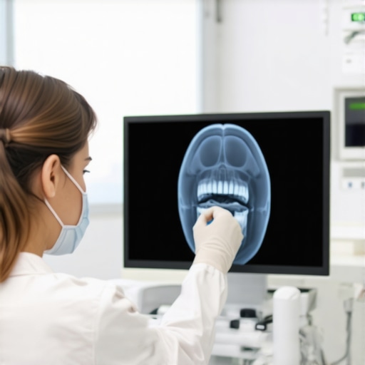 Why 2026 Clinics Buy AI-Powered Oral Scans