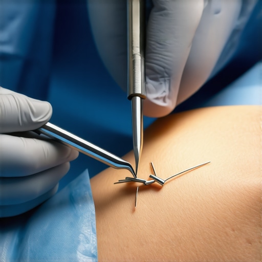 Why 2026 Clinics Buy Titanium Surgical Staples