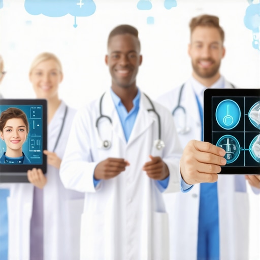 Why 2026 Clinics Use Cloud-Based Image Storage