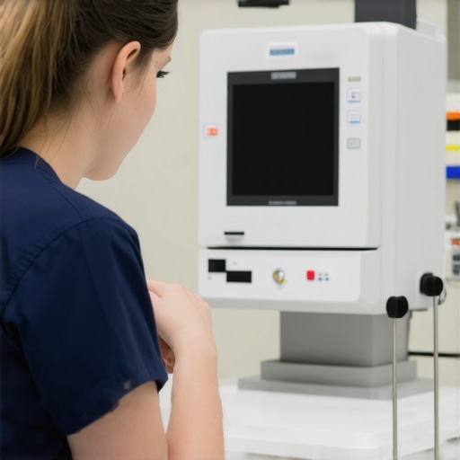 Why 2026 Clinics Use Tabletop X-Ray Units