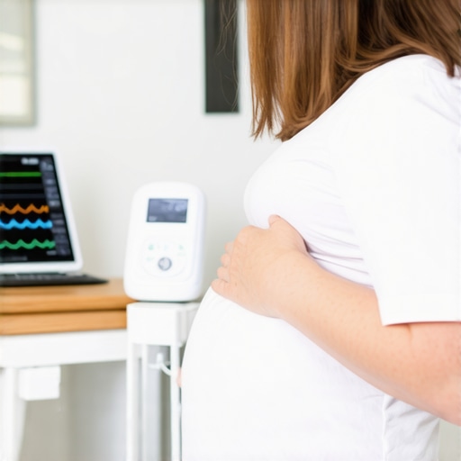 Why 2026 Clinics Use Wireless Fetal Monitors