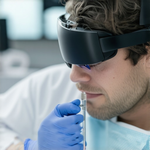 Why 2026 Dentists Use Smart Headlamps for Precision