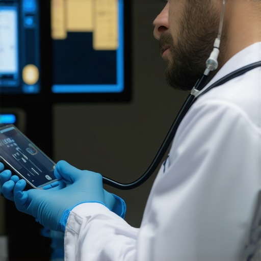 Why 2026 Doctors Use AI-Enhanced Stethoscopes