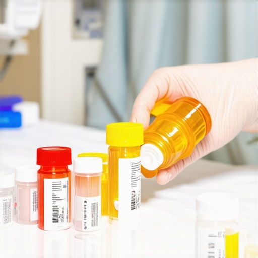 Why 2026 ERs Use Quick-Release Safety Caps