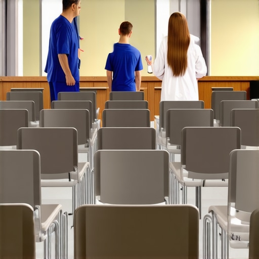 Why 2026 Hospitals Buy Antimicrobial Chairs