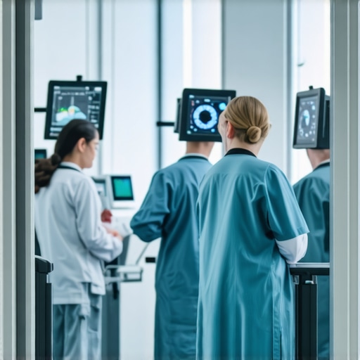 Why 2026 Hospitals Use Radar Fall Detection