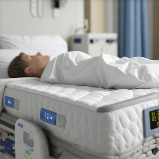 Why 2026 Hospitals Use Under-Mattress Heart Sensors