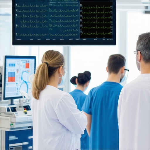 Why 2026 ICUs Use Real-Time Stress Monitors