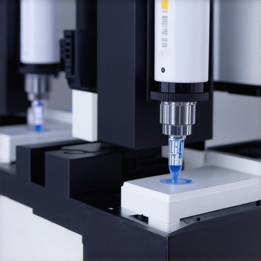 Why 2026 Labs Are Buying Automated Pipettes