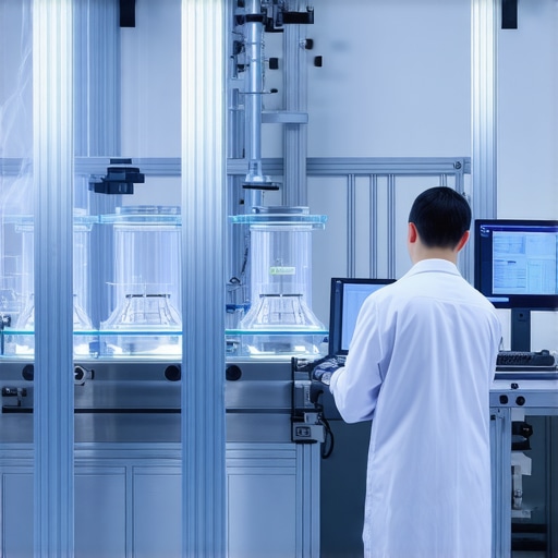 Why 2026 Labs Use Automated Sample Sorters