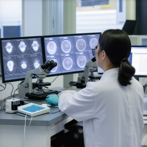 Why 2026 Pathologists Use AI-Aided Slides