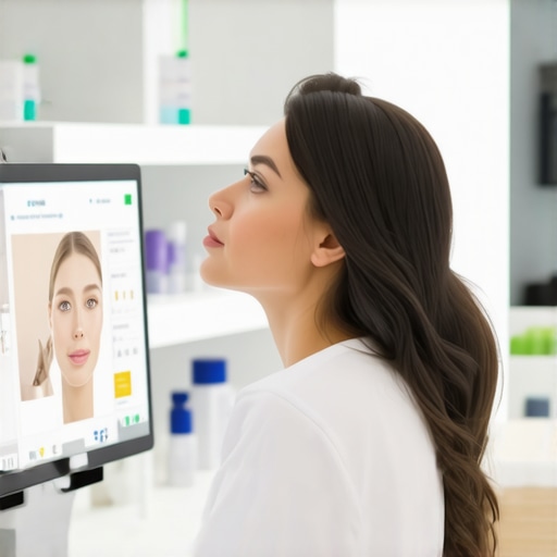 Why 2026 Pharmacies Use AI Skin Scanners