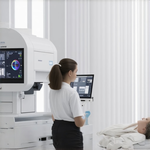 Why 2026 Radiology Labs Use Low-Dose Scanners