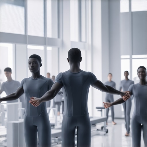 Why 2026 Rehab Centers Use Gravity-Defying Suits