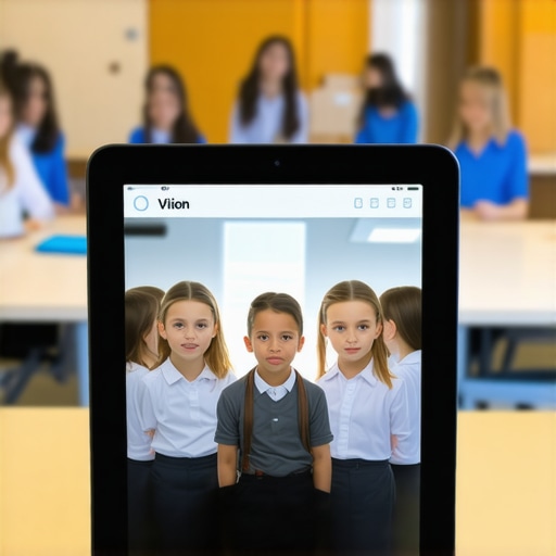 Why 2026 Schools Use Smart Vision Screeners