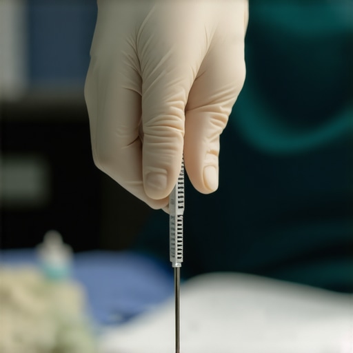 Why 2026 Surgeons Prefer Ceramic-Coated Tools