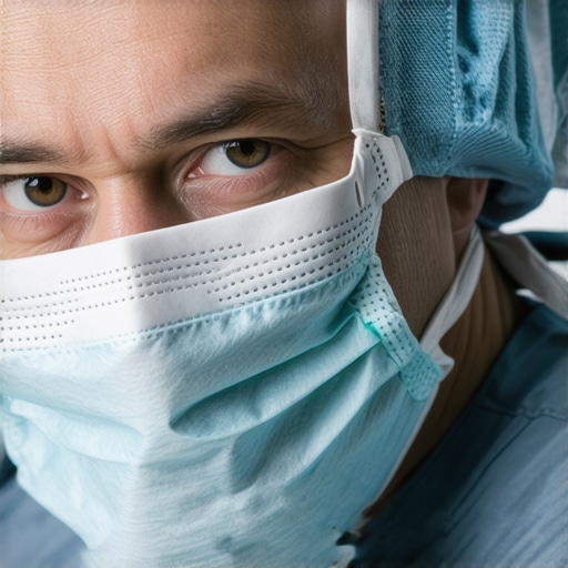 Why 2026 Surgeons Prefer Silk-Lined Caps