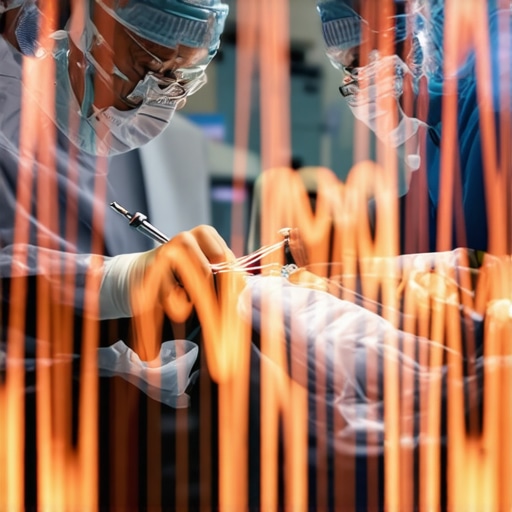 Why 2026 Surgeons Use Magnet-Guided Tools