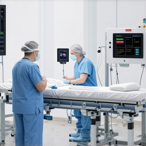 Why 2026 Triage Uses Smart Temperature Sensors