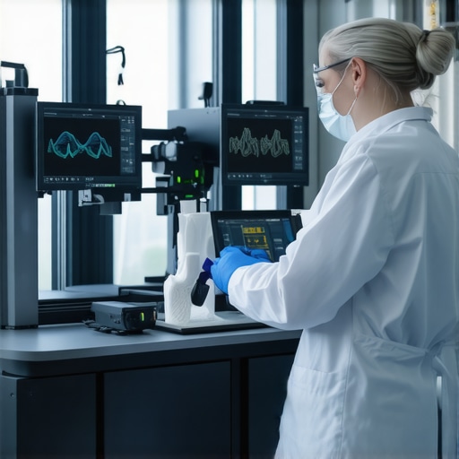 3 3D-Printed Casts Slashing Healing Time in 2026