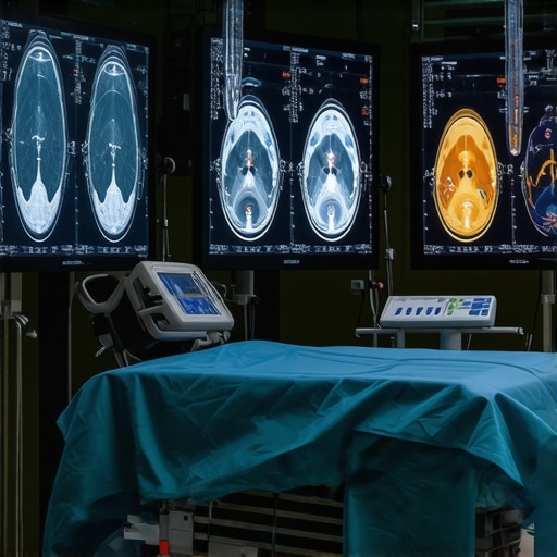 3 4K Surgical Monitors for 2026 Operating Rooms